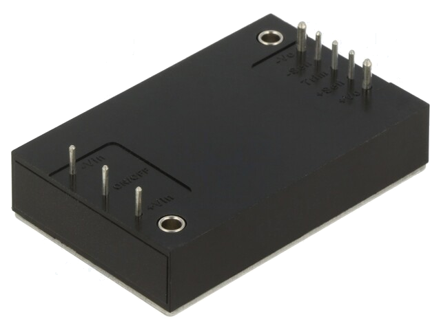 Voedingseenheid: schakelende; open; 40W; 120÷370VDC; 90÷264VAC Voedingseenheid: schakelende; open; 40W; 120÷370VDC; 90÷264VAC